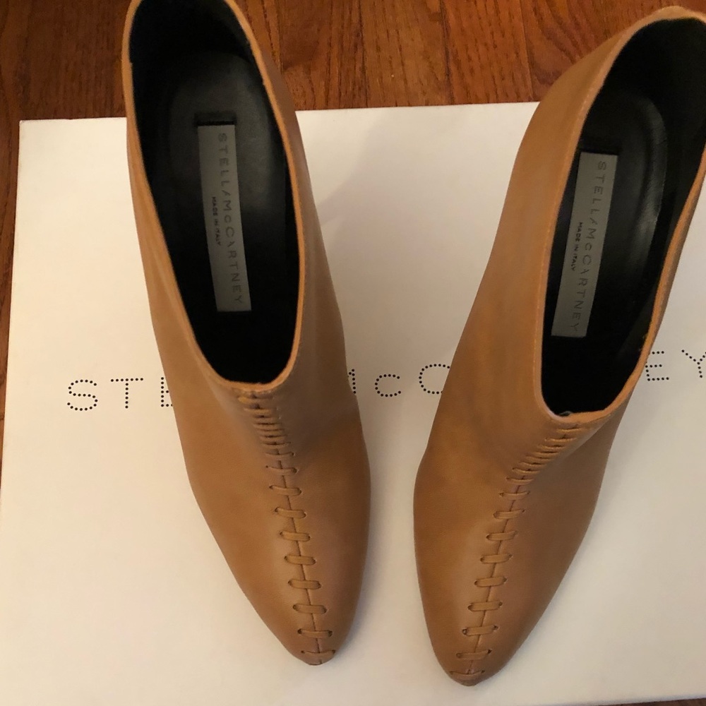Stella McCartney boots NIB - Picture 2 of 6